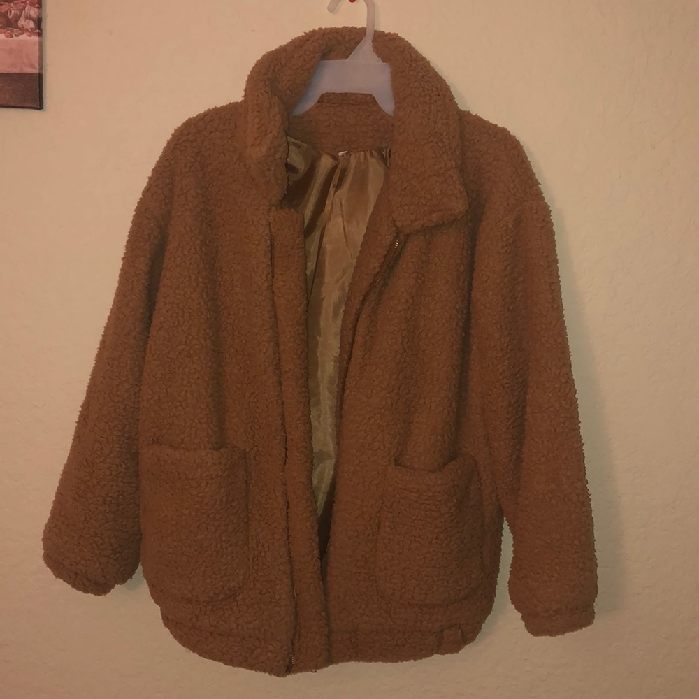 Jacket - Picture 2 of 2